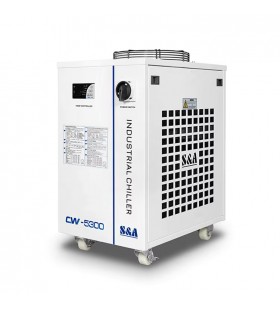 S&A CW 5300 Chiller 1500W