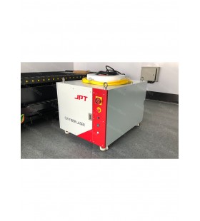 JPT 4KW REZONATÖR 4000G-42