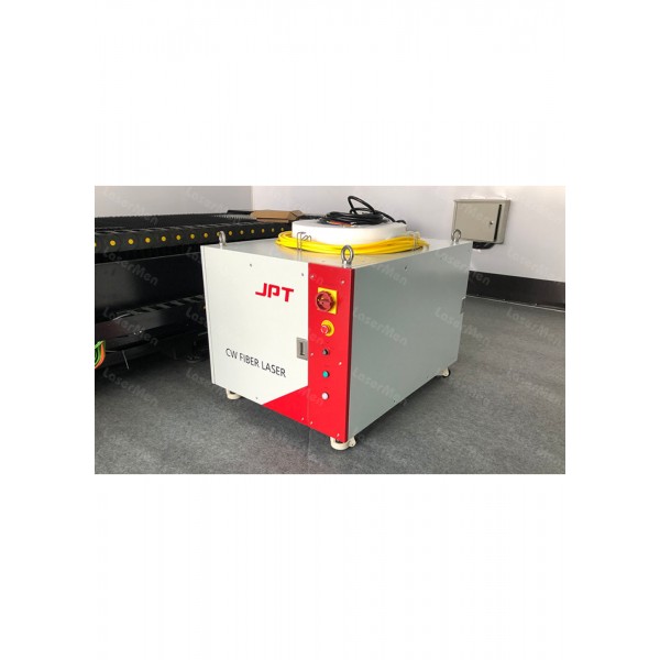 JPT 4KW REZONATÖR 4000G-42