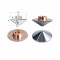 OSPRI & WEIHONG SINGLE LAZER NOZZLE FSN02-A-1,5 MM