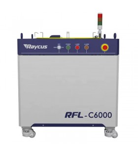 RAYCUS FİBER LAZER RFL-C6000