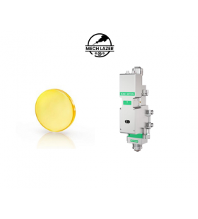 RAYTOOLS-BM111 3.3KW 2 ADET FOCUS (BICONVEX + MENISCUS)