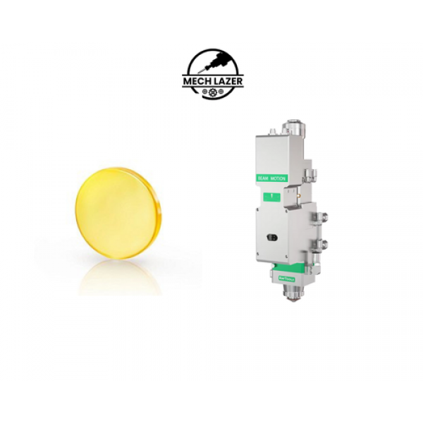 RAYTOOLS-BM111 3.3KW 2 ADET FOCUS (BICONVEX + MENISCUS)