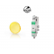 RAYTOOLS-BM114 6kW 2 ADET COLIMATOR (BICONVEX + MENISCUS)