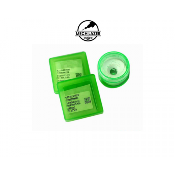 RAYTOOLS 24-9X1.5MM KAFA ÜST KORUMA CAMI