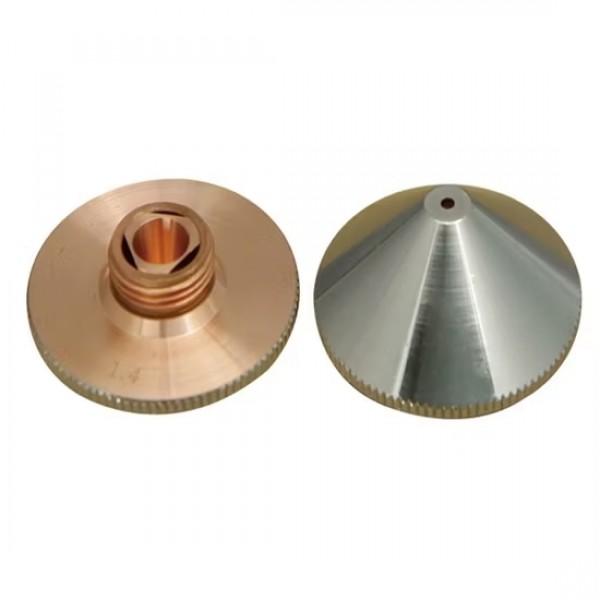 BOCI DOUBLE NOZZLE D1.6