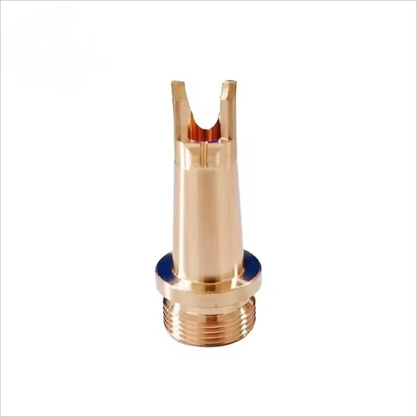 CS-12 Kaynak Makinası Nozzle