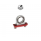 RAYTOOLS-BM114 6kW 2 ADET COLIMATOR (BICONVEX + MENISCUS)