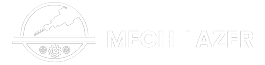 Mech Lazer