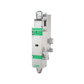 RAYTOOLS-BM114 6kW 2 ADET COLIMATOR (BICONVEX + MENISCUS)