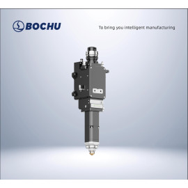 BOCI BLT 4122 QBH < 60 KW