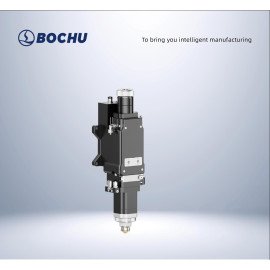 BOCI BLT 421 QBH < 8 KW