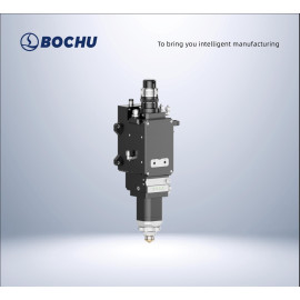 BOCI BLT 442 QBH < 15 KW