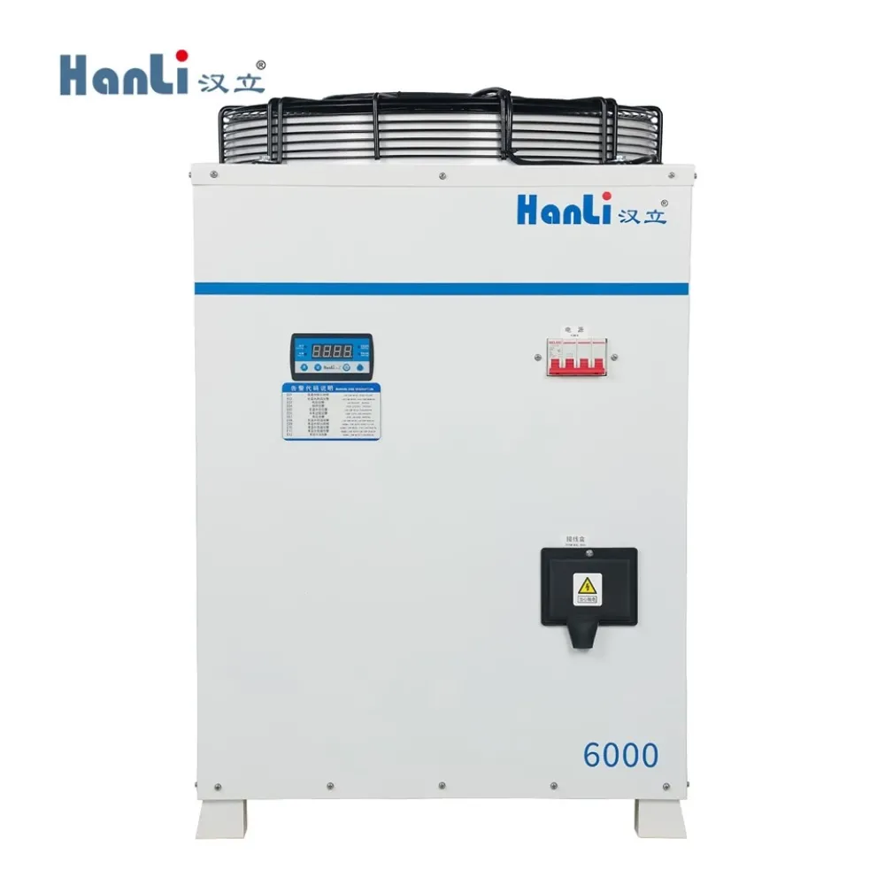 HanLi Chiller 6000W