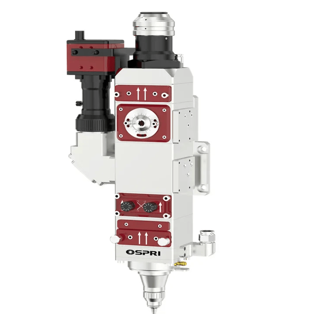 OSPRI LC40S 2KW FİBER LAZER KAFA EXHANCE (YENİLENMİŞ)