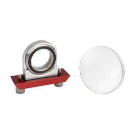 OSPRI-LC40S 2KW 2 ADET FOCUS (BICONVEX + MENISCUS)