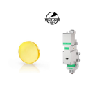 RAYTOOLS-BM111 3.3KW 2 ADET FOCUS (BICONVEX + MENISCUS)