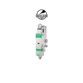RAYTOOLS-BM114 6kW 2 ADET COLIMATOR (BICONVEX + MENISCUS)