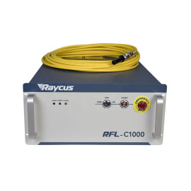 RAYCUS FİBER LAZER RFL-C1000