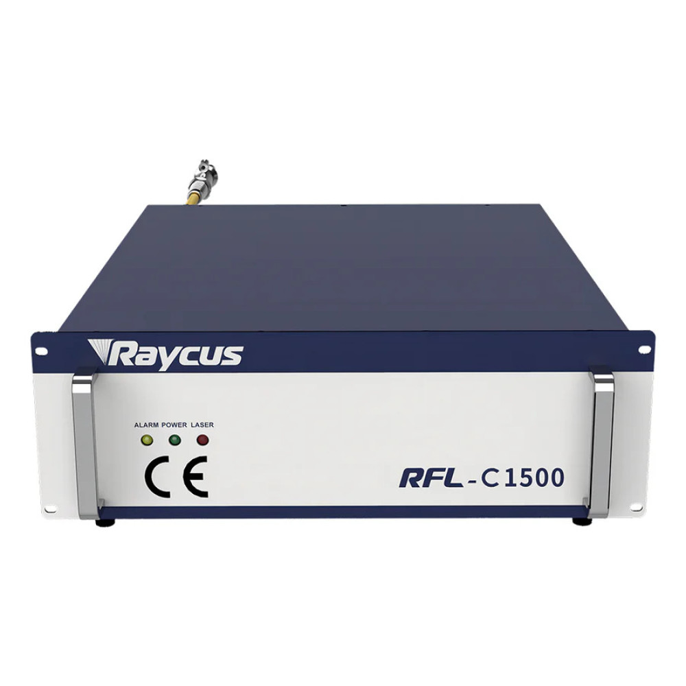 RAYCUS FİBER LAZER RFL-C1500