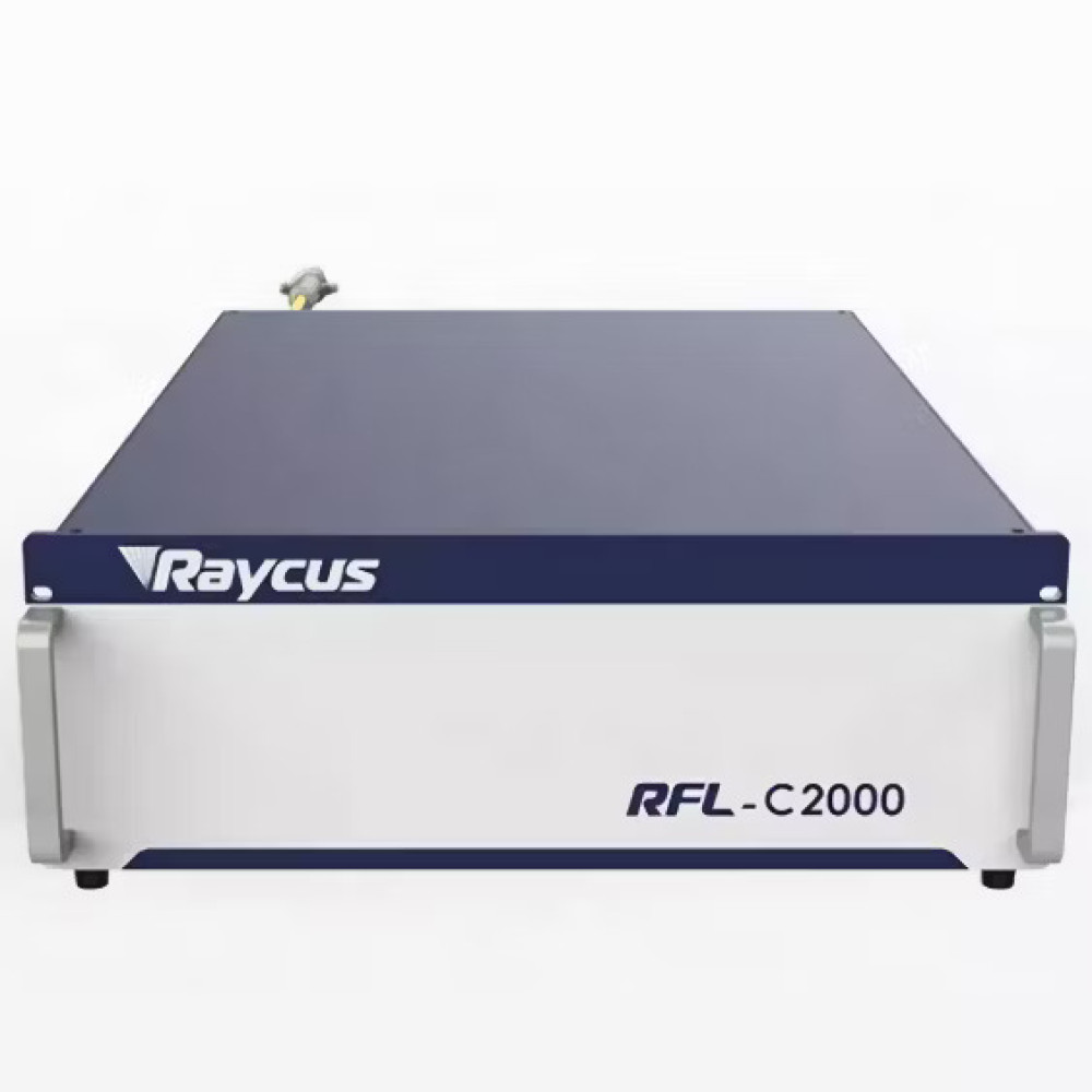 RAYCUS FİBER LAZER RFL-C2000
