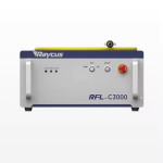 RAYCUS FİBER LAZER RFL-C3000
