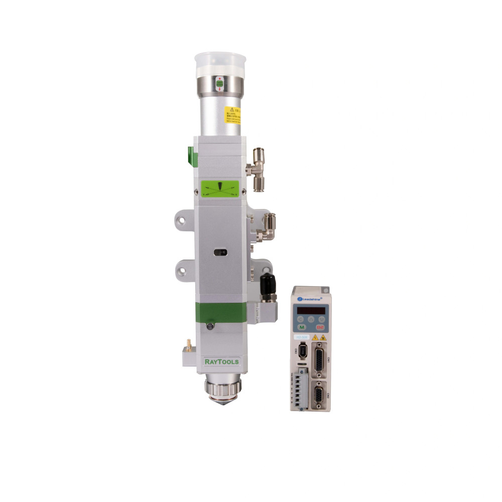 RAYTOOLS BM109 1.5 KW LAZER KAFA