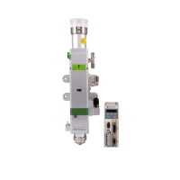 RAYTOOLS BM109 1.5 KW LAZER KAFA