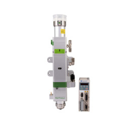 RAYTOOLS BM109 1.5 KW LAZER KAFA