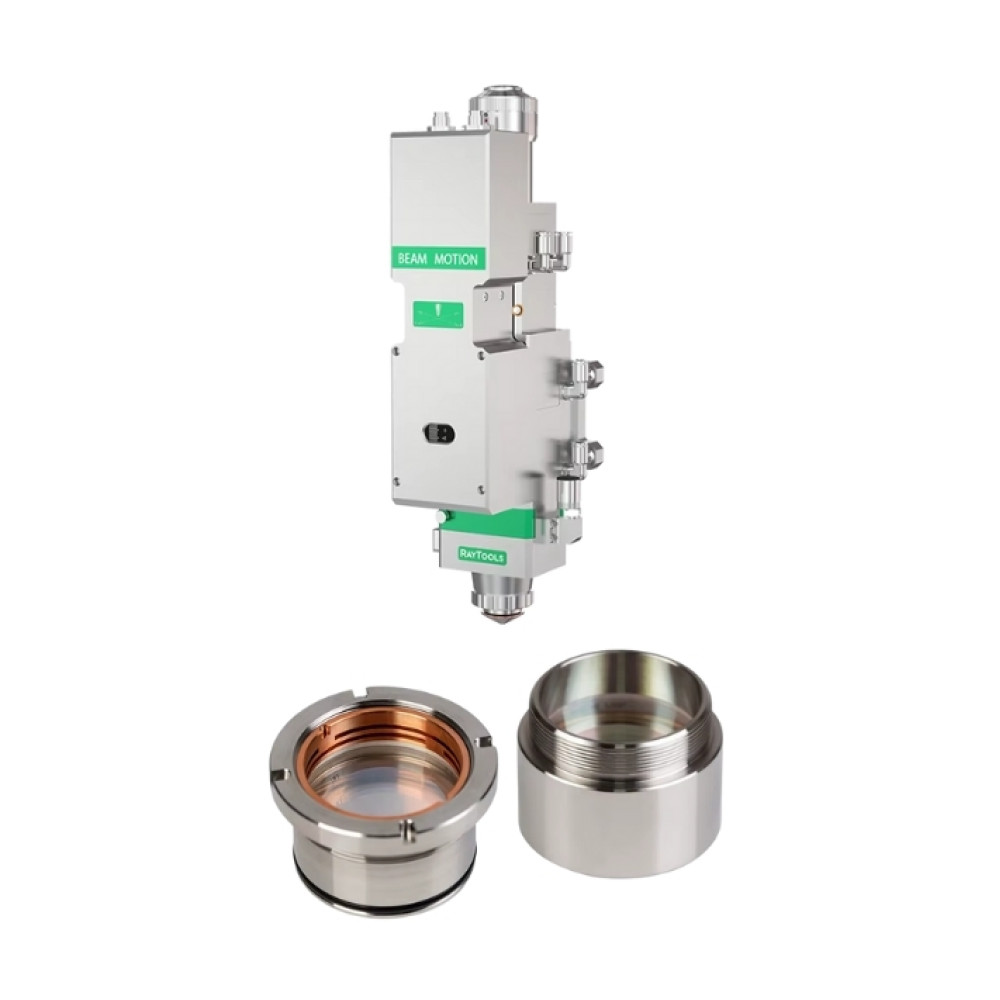 RAYTOOLS-BM111 3.3KW 2 ADET COLIMATOR (BICONVEX + MENISCUS)