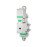 RAYTOOLS-BM111 3.3KW 2 ADET FOCUS (BICONVEX + MENISCUS)
