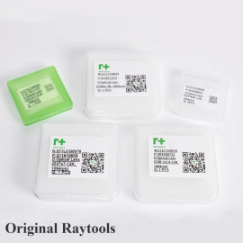 RAYTOOLS D37 X 7-8K KAFA ALT KORUMA LENSİ