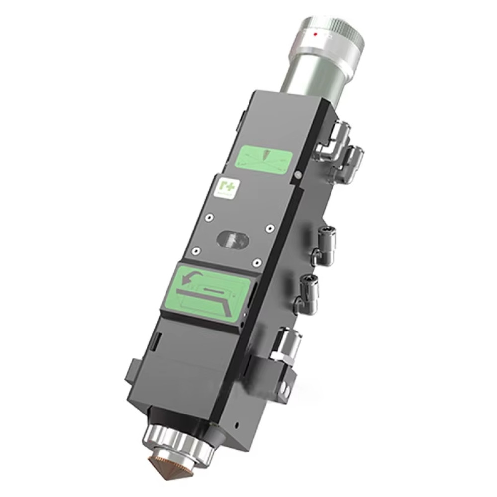 RAYTOOLS BT240S 0~2 KW LAZER KAFA RAYTOOLS BT240S 0~2 KW LAZER KAFA