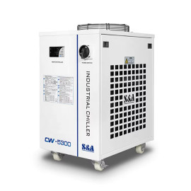 S&A CW 5300 Chiller 1500W