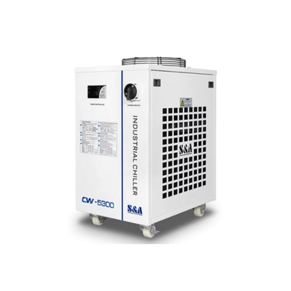 S&A CW 5300 Chiller 1500W
