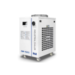S&A CW 5300 Chiller 1500W