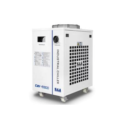 S&A CW 5300 Chiller 1500W