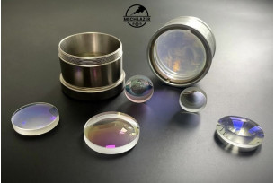 LAZER LENS SEÇİMİ NASIL YAPILIR ? (5 KRİTİK FAKTÖR)
