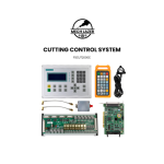 CYPCUT KONTROL FSCUT2000C