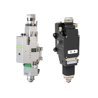 Fiber Lazer Kesim Kafası