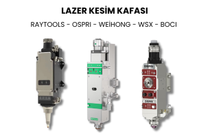 Kesim Kafası Ayarı Neden Önemlidir? Sorunlar ve Çözüm Önerileri