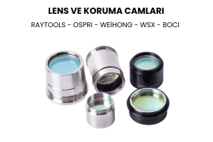 Lazer Lens Seçimi Nasıl Yapılır? (5 Kritik Faktör)