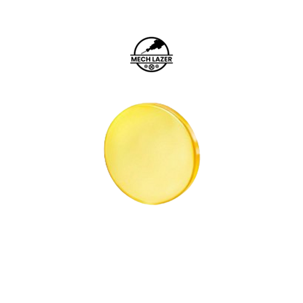 OSPRI-LC40S 2KW 2 ADET COLIMATOR LENS (BICONVEX + MENISCUS) OSPRI-LC40S 2KW 2 ADET COLIMATOR LENS (BICONVEX + MENISCUS)