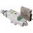 RAYTOOLS BMH110 0 – 3.3 KW LAZER KAFA