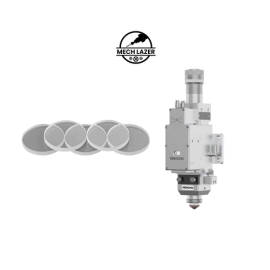 WEIHONG 3KW KAFA 30X1.5MM ÜST KORUMA CAMI