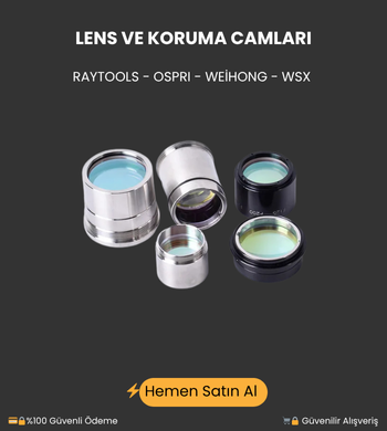 Optik Lens ve Aynalar