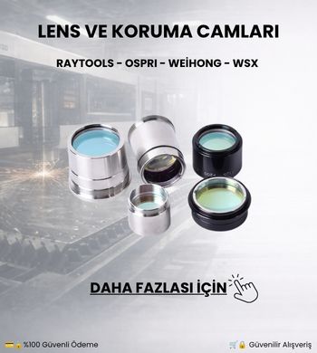 Optik Lens ve Aynalar