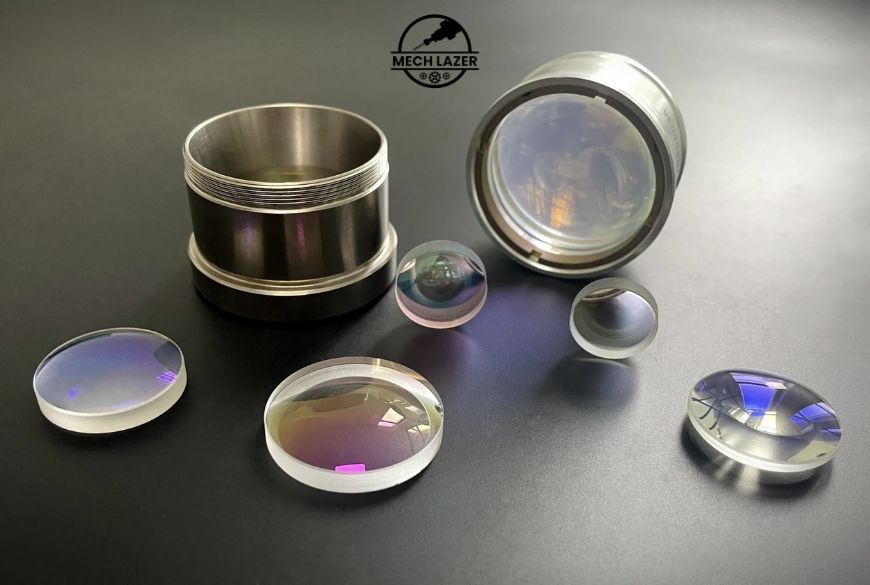 LAZER LENS SEÇİMİ NASIL YAPILIR ? (5 KRİTİK FAKTÖR)